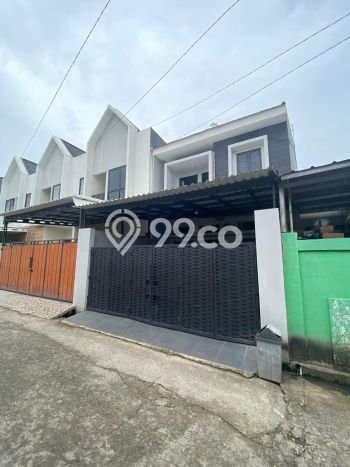 Rumah Luas Asri 3 KT Siap Huni di Jati Mekar Bekasi Rumah Luas Asri 3 KT Siap Huni di Jati Mekar Bekasi