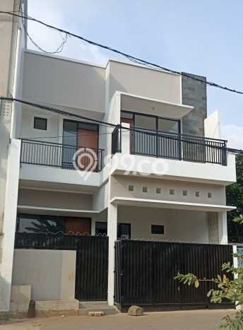 Dijual Hunian Rumah Nyaman 3 Kamar di Jaka Sampurna, Bekasi Dijual Hunian Rumah Nyaman 3 Kamar di Jaka Sampurna, Bekasi
