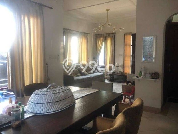 Jual Rumah Luas Elegan Dengan View Eksklusif di Ragunan, Jakarta Selatan Jual Rumah Luas Elegan Dengan View Eksklusif di Ragunan, Jakarta Selatan