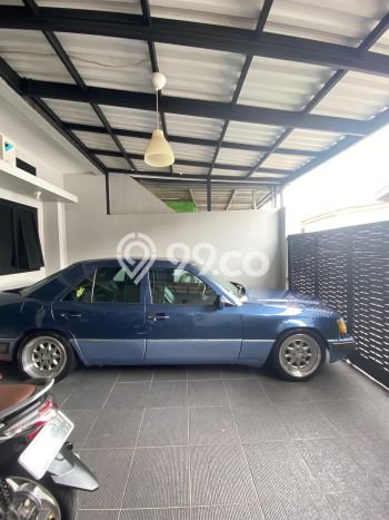 Rumah Luas Asri 3 KT Siap Huni di Jati Mekar Bekasi Rumah Luas Asri 3 KT Siap Huni di Jati Mekar Bekasi