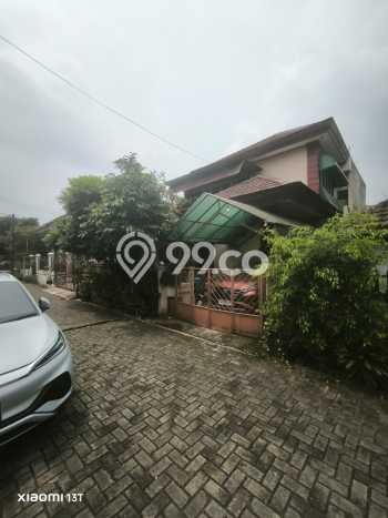 Rumah Luas Asri 3 KT Siap Huni di Jaka Sampurna Bekasi Rumah Luas Asri 3 KT Siap Huni di Jaka Sampurna Bekasi