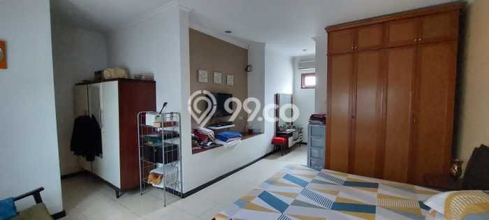 Rumah Luxury Modern Tanpa Renovasi di Jaka Sampurna Bekasi Rumah Luxury Modern Tanpa Renovasi di Jaka Sampurna Bekasi