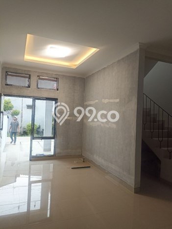 For Sale Hunian Rumah Terawat 3 KT di Kayuringin Jaya, Bekasi For Sale Hunian Rumah Terawat 3 KT di Kayuringin Jaya, Bekasi
