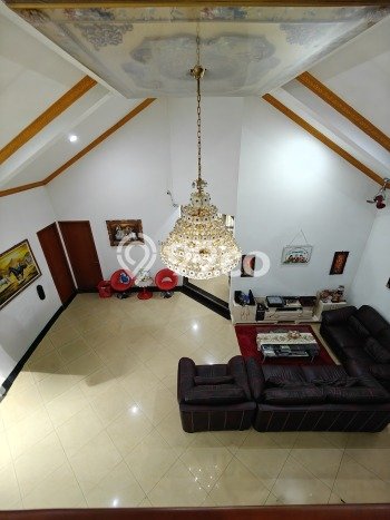 Rumah Luxury Modern Siap Huni di Jatiwaringin Jakarta Timur Rumah Luxury Modern Siap Huni di Jatiwaringin Jakarta Timur