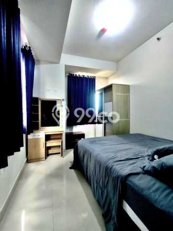 Hunian Apartemen Strategis untuk Dijual di Depok dengan 2 Kamar Hunian Apartemen Strategis untuk Dijual di Depok dengan 2 Kamar
