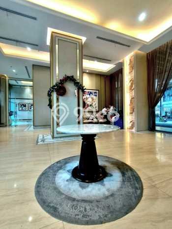 Hunian Apartemen Strategis untuk Dijual di Depok dengan 2 Kamar Hunian Apartemen Strategis untuk Dijual di Depok dengan 2 Kamar