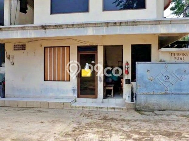 Investasi Kost Dijual di Duren Sawit, Jakarta Timur, Spesifikasi 38 KT, 38 KM, 1400m2 Investasi Kost Dijual di Duren Sawit, Jakarta Timur, Spesifikasi 38 KT, 38 KM, 1400m2