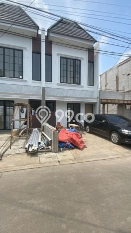 Hunian Nyaman Asri 2 KT Siap Pakai di Jati Asih Bekasi Hunian Nyaman Asri 2 KT Siap Pakai di Jati Asih Bekasi