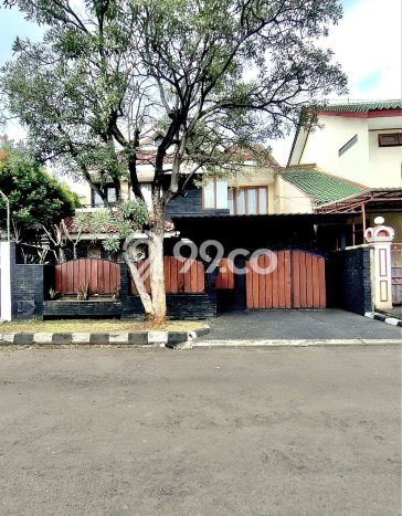 Best Deal Hunian Premium Ideal dan Luas di Bekasi Barat, Bekasi Best Deal Hunian Premium Ideal dan Luas di Bekasi Barat, Bekasi