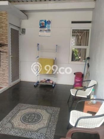 Jual Rumah Eksklusif 2 KT di Bekasi, Bekasi Jual Rumah Eksklusif 2 KT di Bekasi, Bekasi