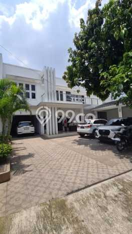 Kantor Dijual di Prime Area Jakarta Selatan Luas 600m2 Kantor Dijual di Prime Area Jakarta Selatan Luas 600m2