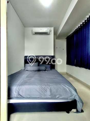 Hunian Apartemen Strategis untuk Dijual di Depok dengan 2 Kamar Hunian Apartemen Strategis untuk Dijual di Depok dengan 2 Kamar