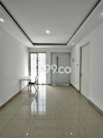 Rumah Modern 4 KT di Cibubur Bekasi Semi Furnished Rumah Modern 4 KT di Cibubur Bekasi Semi Furnished