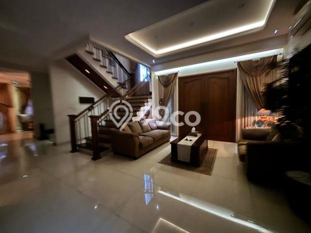 Rumah Mewah LB 1000m2 Siap Huni Desain Elegan di Jaka Permai, Bekasi Rumah Mewah LB 1000m2 Siap Huni Desain Elegan di Jaka Permai, Bekasi