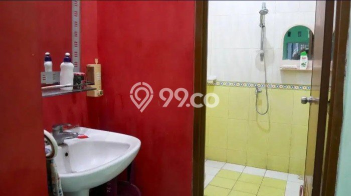 Hunian Mewah LB 284m2 Siap Pakai Desain Elegan di Pondok Kelapa, Jakarta Timur Hunian Mewah LB 284m2 Siap Pakai Desain Elegan di Pondok Kelapa, Jakarta Timur