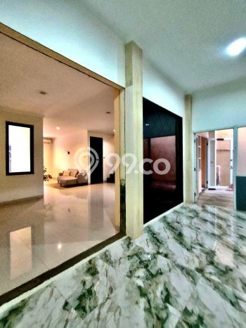 Rumah Minimalis 3 KT di Cibubur Bekasi Semi Furnished Rumah Minimalis 3 KT di Cibubur Bekasi Semi Furnished