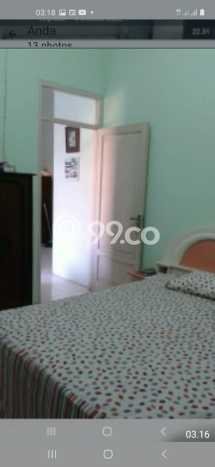 Rumah Modern 3 KT LT 152m2 di Jati Sari Rumah Modern 3 KT LT 152m2 di Jati Sari