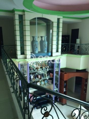 Rumah Elit Modern Siap Huni di Tomang Jakarta Barat Rumah Elit Modern Siap Huni di Tomang Jakarta Barat