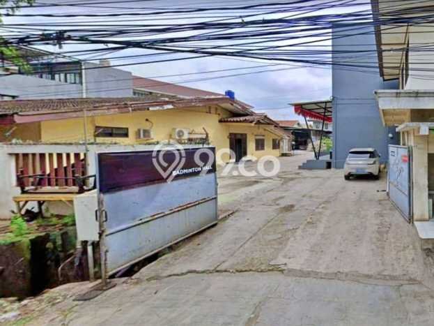 Investasi Kost Dijual di Duren Sawit, Jakarta Timur, Spesifikasi 38 KT, 38 KM, 1400m2 Investasi Kost Dijual di Duren Sawit, Jakarta Timur, Spesifikasi 38 KT, 38 KM, 1400m2