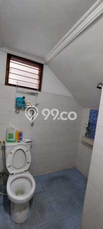 Rumah Luxury Modern Tanpa Renovasi di Jaka Sampurna Bekasi Rumah Luxury Modern Tanpa Renovasi di Jaka Sampurna Bekasi