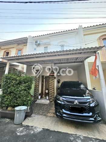 Dijual Rumah Eksklusif 3 KT di Condet, Jakarta Timur Dijual Rumah Eksklusif 3 KT di Condet, Jakarta Timur