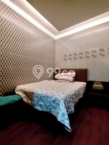 For Sale! Premium House LT 145m2 Desain Modern di Cibubur For Sale! Premium House LT 145m2 Desain Modern di Cibubur