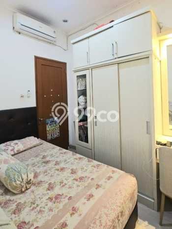 Dijual Rumah Eksklusif 3 KT di Condet, Jakarta Timur Dijual Rumah Eksklusif 3 KT di Condet, Jakarta Timur