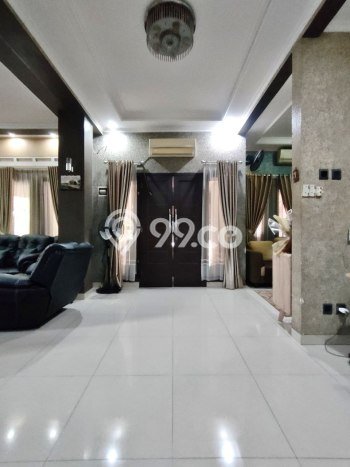 For Sale! Premium House LT 145m2 Desain Modern di Cibubur For Sale! Premium House LT 145m2 Desain Modern di Cibubur