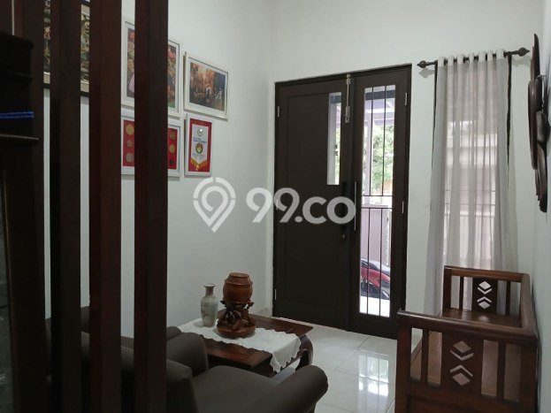 Jual Rumah Modern 3 KT di Jatiwaringin, Bekasi Jual Rumah Modern 3 KT di Jatiwaringin, Bekasi