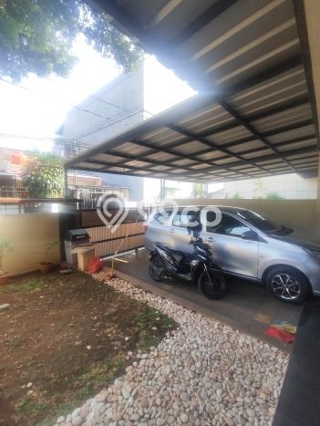 Rumah Elit Modern Tanpa Renovasi di Kalibata Jakarta Selatan Rumah Elit Modern Tanpa Renovasi di Kalibata Jakarta Selatan