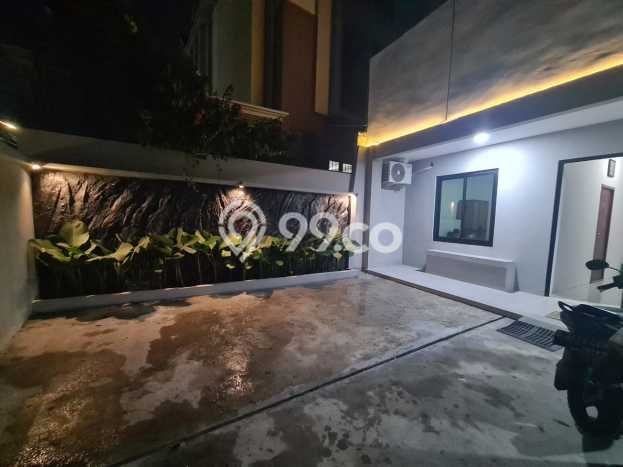 Kantor Dijual di Pancoran Jakarta Selatan dengan Luas Bangunan 400m2 Kantor Dijual di Pancoran Jakarta Selatan dengan Luas Bangunan 400m2