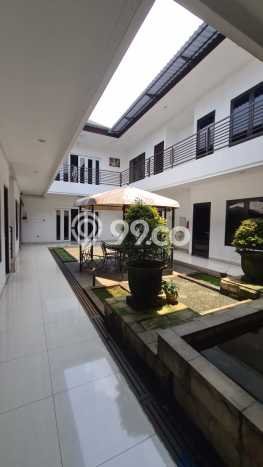 Kantor Dijual di Prime Area Jakarta Selatan Luas 600m2 Kantor Dijual di Prime Area Jakarta Selatan Luas 600m2