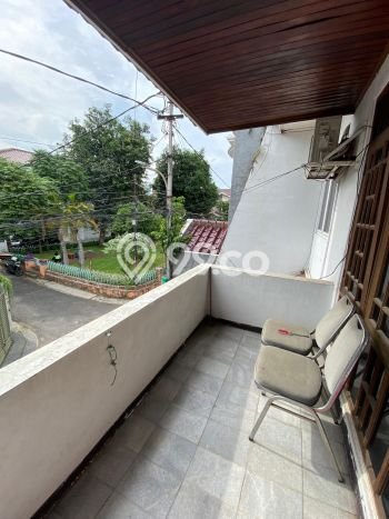 Rumah Minimalis Dijual Lokasi Tebet 5 Kamar dengan Luas Tanah 135m2 Rumah Minimalis Dijual Lokasi Tebet 5 Kamar dengan Luas Tanah 135m2