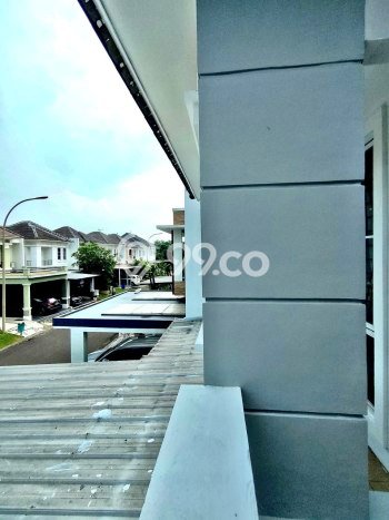 Dijual Hunian Rumah Terawat 4 Kamar di Cibubur, Bogor Dijual Hunian Rumah Terawat 4 Kamar di Cibubur, Bogor