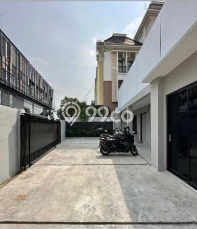 Kantor Dijual di Pancoran Jakarta Selatan dengan Luas Bangunan 400m2 Kantor Dijual di Pancoran Jakarta Selatan dengan Luas Bangunan 400m2