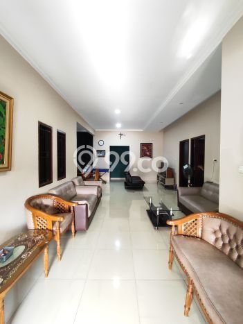 For Sale Hunian Rumah Terawat 4 Kamar di Jatibening, Bekasi For Sale Hunian Rumah Terawat 4 Kamar di Jatibening, Bekasi