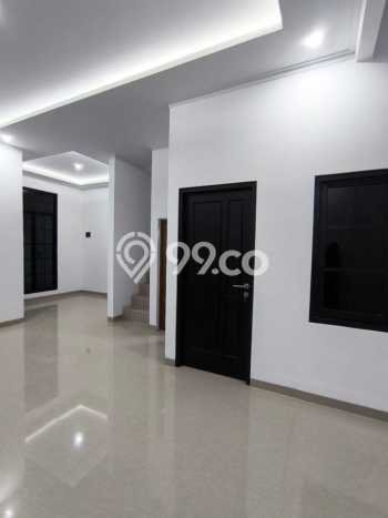 Rumah Modern 3 KT di Lubang Buaya Jakarta Timur Semi Furnished Rumah Modern 3 KT di Lubang Buaya Jakarta Timur Semi Furnished