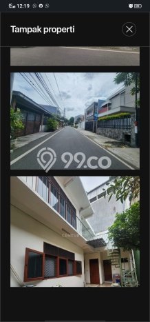 Dijual Rumah Luas Megah Dengan View Cantik di Cideng, Jakarta Pusat Dijual Rumah Luas Megah Dengan View Cantik di Cideng, Jakarta Pusat