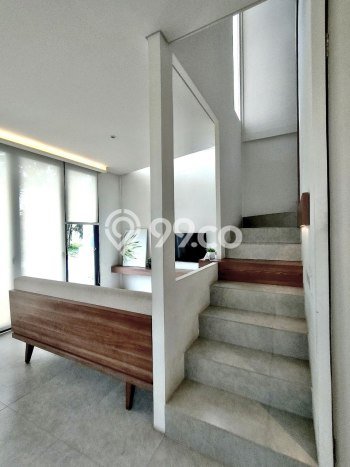 Rumah Minimalis 2 KT LT 86m2 di Cibubur Rumah Minimalis 2 KT LT 86m2 di Cibubur