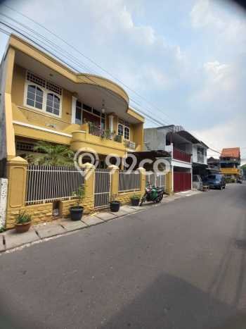 Best Deal Hunian Premium Ideal dan Luas di Matraman, Jakarta Timur Best Deal Hunian Premium Ideal dan Luas di Matraman, Jakarta Timur
