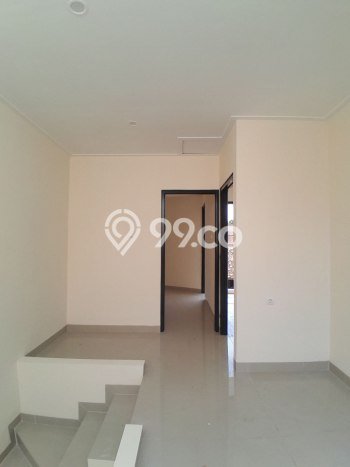 Rumah Luas Asri 3 KT Siap Pakai di Jati Asih Bekasi Rumah Luas Asri 3 KT Siap Pakai di Jati Asih Bekasi