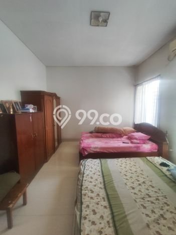Rumah Elit Modern Tanpa Renovasi di Kalibata Jakarta Selatan Rumah Elit Modern Tanpa Renovasi di Kalibata Jakarta Selatan