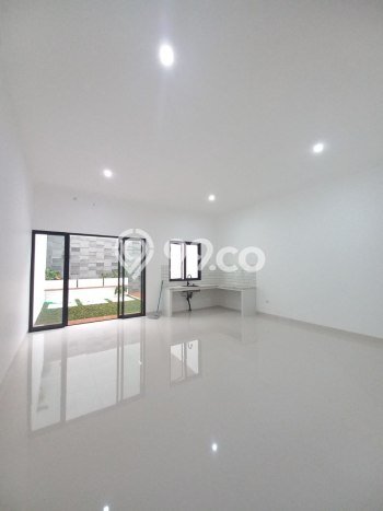 Rumah Elit LB 160m2 Siap Pakai Desain Elegan di Pondok Kelapa, Jakarta Timur Rumah Elit LB 160m2 Siap Pakai Desain Elegan di Pondok Kelapa, Jakarta Timur