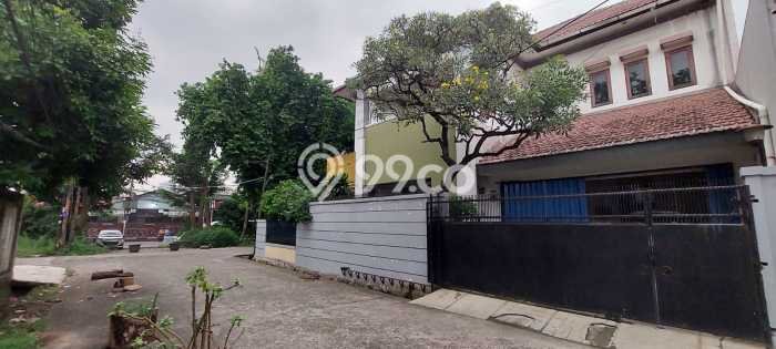 Rumah Luxury Modern Tanpa Renovasi di Jaka Sampurna Bekasi Rumah Luxury Modern Tanpa Renovasi di Jaka Sampurna Bekasi