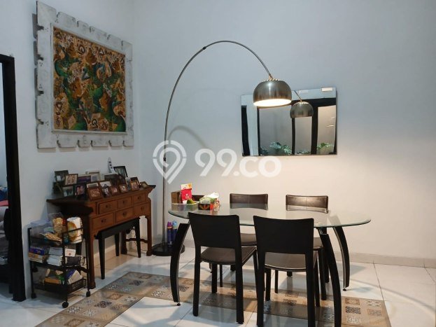 Jual Rumah Modern 3 KT di Jatiwaringin, Bekasi Jual Rumah Modern 3 KT di Jatiwaringin, Bekasi