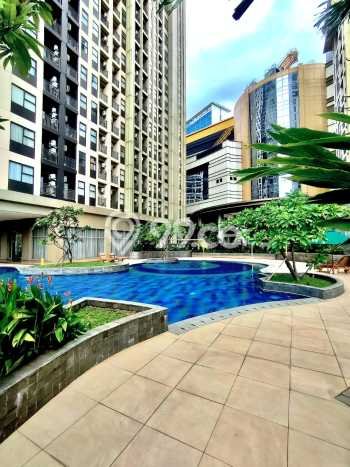 Hunian Apartemen Strategis untuk Dijual di Depok dengan 2 Kamar Hunian Apartemen Strategis untuk Dijual di Depok dengan 2 Kamar