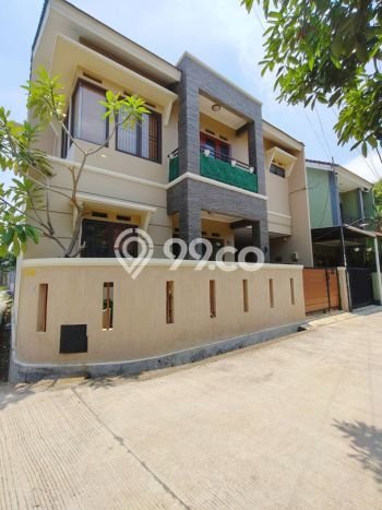 For Sale Hunian Rumah Terawat 3 Kamar di Jatimulya, Bekasi For Sale Hunian Rumah Terawat 3 Kamar di Jatimulya, Bekasi