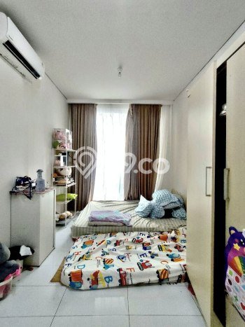 Rumah Elit Modern Tanpa Renovasi di Jatibening Bekasi Rumah Elit Modern Tanpa Renovasi di Jatibening Bekasi