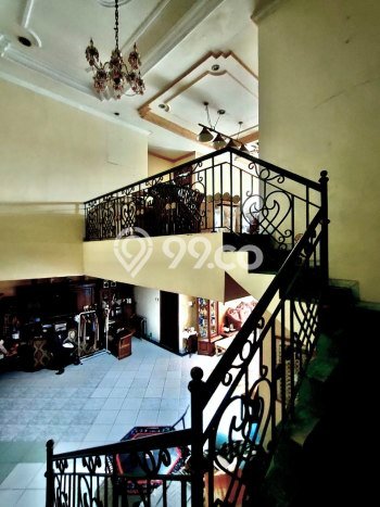 Dijual Rumah Premium dengan Fasilitas Sekitar Lengkap di Cempaka Putih, Jakarta Pusat Dijual Rumah Premium dengan Fasilitas Sekitar Lengkap di Cempaka Putih, Jakarta Pusat