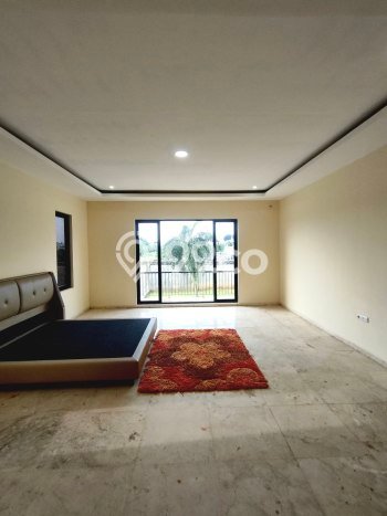 Jual Rumah Luas Elegan Dengan View Cantik di Cibubur, Depok Jual Rumah Luas Elegan Dengan View Cantik di Cibubur, Depok
